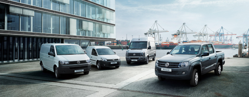 Hatfield Commercial Vehicles